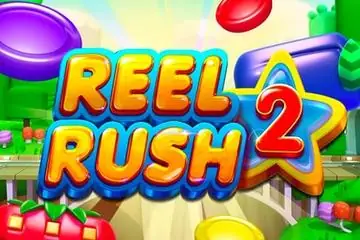Reel Rush 2 Online Casino Game