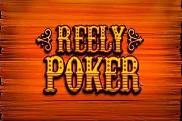 Reely Poker Online Casino Game