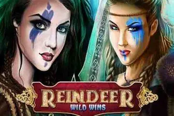 Reindeer Wild Wins Online Casino Game