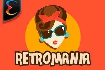 Retromania Online Casino Game
