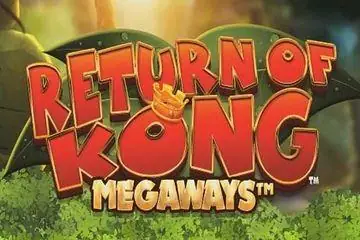 Return of Kong Megaways Online Casino Game