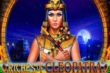 Riches of Cleopatra Online Casino Game