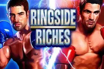 Ringside Riches Online Casino Game