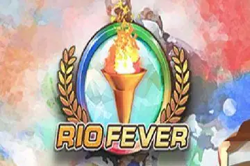 Rio Fever Online Casino Game