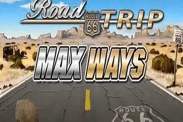 Road Trip Max Ways Online Casino Game