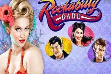 Rockabilly Babe Online Casino Game