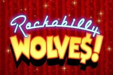 Rockabilly Wolves Online Casino Game