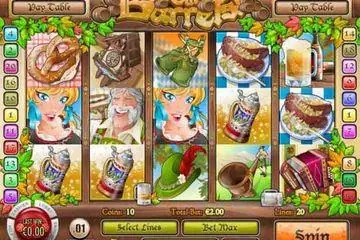 Roll Out the Barrels Online Casino Game