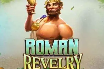 Roman Revelry Online Casino Game