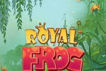 Royal Frog Online Casino Game