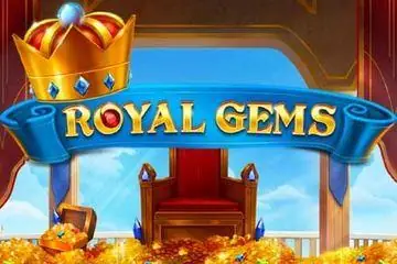 Royal Gems Online Casino Game