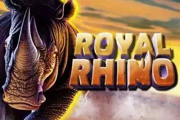 Royal Rhino Online Casino Game