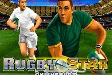 Rugby Star Online Casino Game