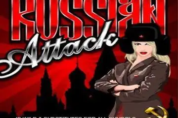 Russian Attack Online Casino Game