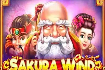 Sakura Wind Online Casino Game