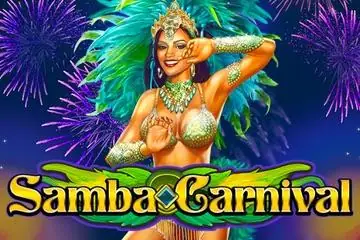 Samba Carnival Online Casino Game