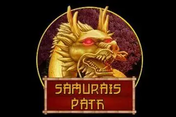 Samurais Path Online Casino Game