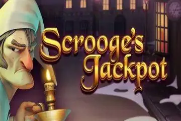 Scrooge's Christmas Jackpot Online Casino Game