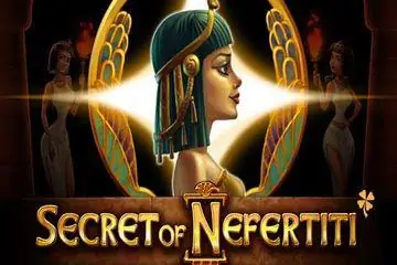 Secret of Nefertiti Online Casino Game