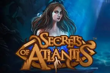 Secrets of Atlantis Online Casino Game