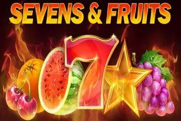 Sevens & Fruits Online Casino Game