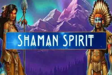Shaman Spirit Online Casino Game