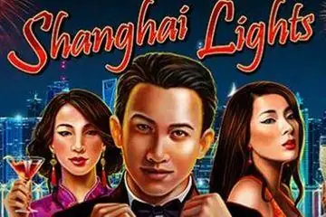 Shanghai Lights Online Casino Game