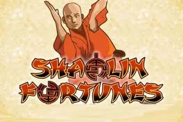 Shaolin Fortunes Online Casino Game