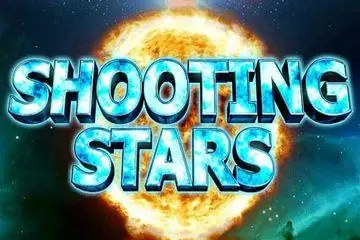 Shooting Stars Online Casino Game