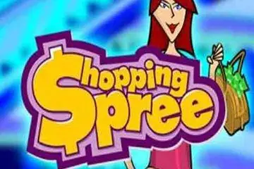 Shopping Spree Slot Online Casino Game