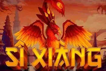Si Xiang Slot Online Casino Game