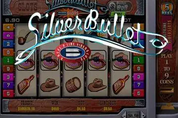 Silver Bullet Online Casino Game