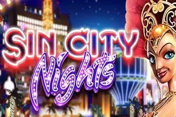 Sin City Nights Online Casino Game