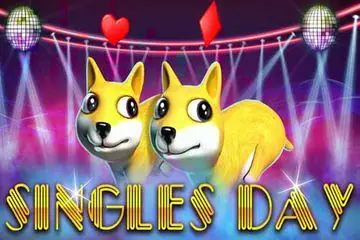 Singles Day Online Casino Game