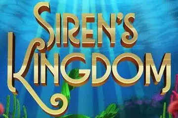 Siren's Kingdom Online Casino Game