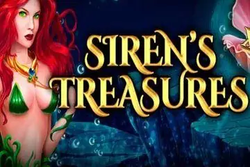 Sirens Treasures Online Casino Game