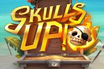 Skulls Up! Online Casino Game