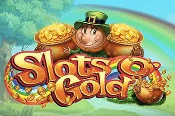 Slots O' Gold Online Casino Game
