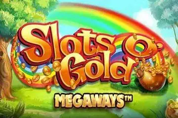 Slots O' Gold Megaways Online Casino Game