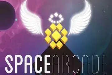 Space Arcade Online Casino Game