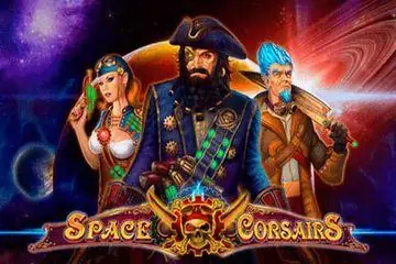 Space Corsairs Online Casino Game