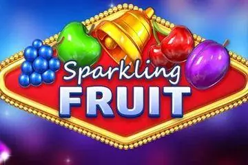Sparkling Fruit Match 3 Online Casino Game