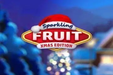 Sparkling Fruit Match 3 Xmas Edition Online Casino Game