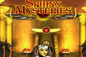 Sphinx Mysteries Online Casino Game