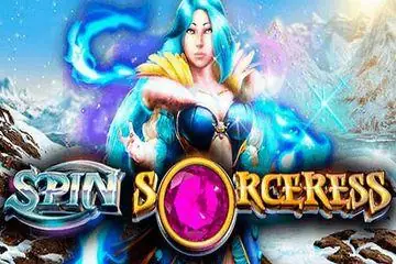 Spin Sorceress Online Casino Game