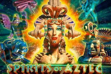 Spirits of Aztec Online Casino Game