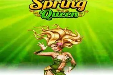 Spring Queen Online Casino Game