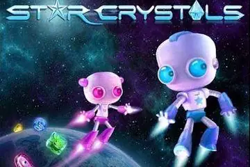 Star Crystals Online Casino Game