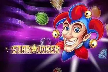 Star Joker Online Casino Game