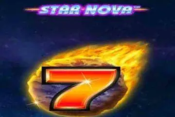 Star Nova Online Casino Game